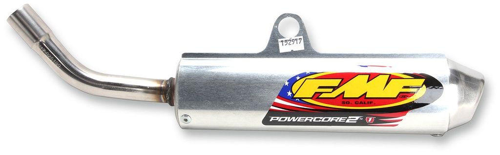 FMF  025199