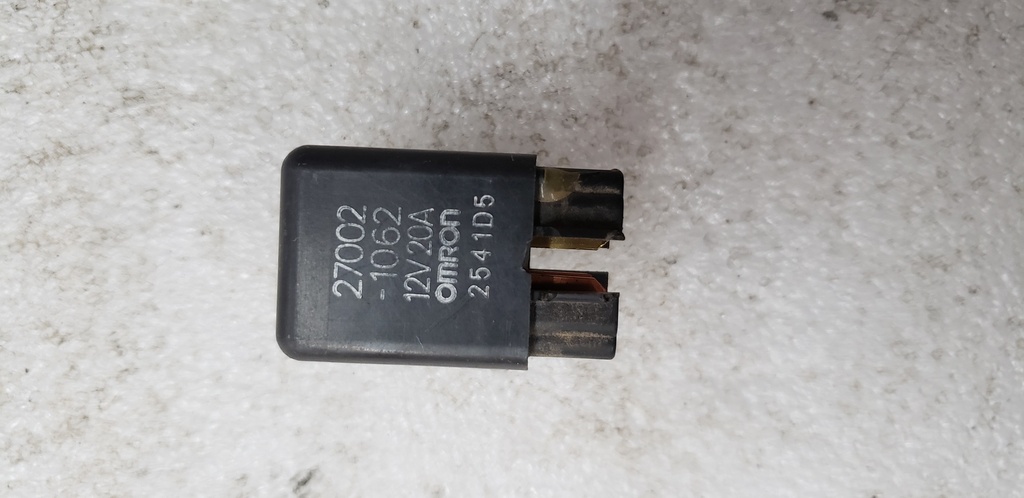 RELAY-ASSY