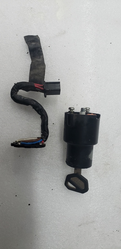 SWITCH-ASSY-IGNITION - 27005-1129 kawasaki