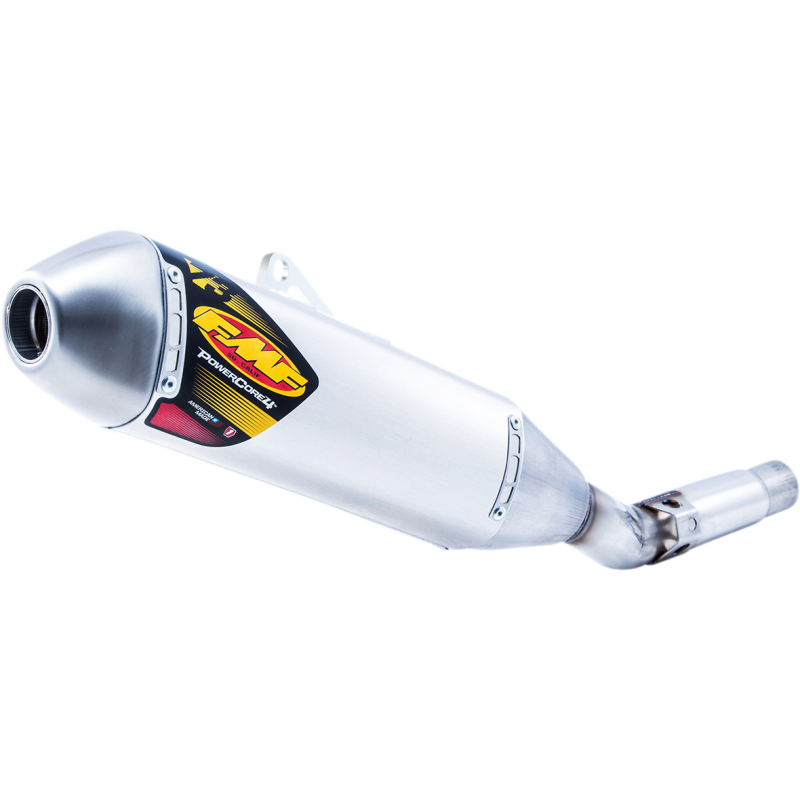 FMF  042392