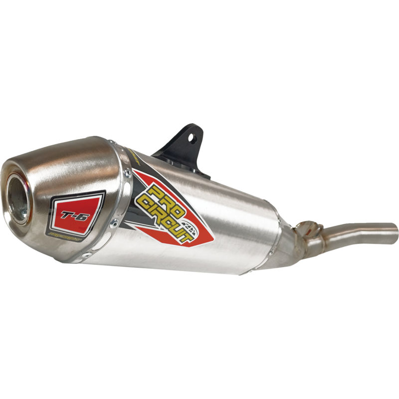 PRO CIRCUIT  0132345A