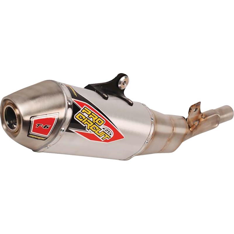 PRO CIRCUIT  0122445A