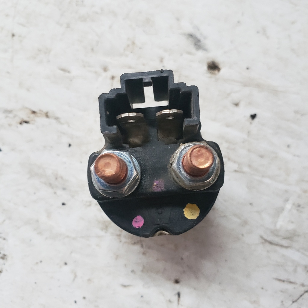 switch,magnetic