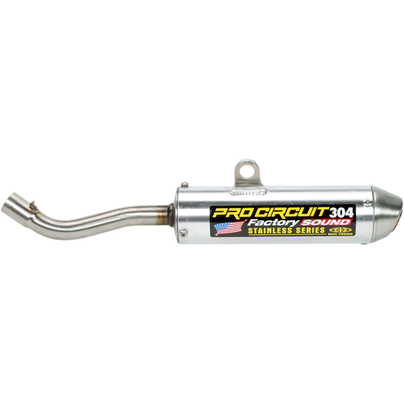 PRO CIRCUIT  SY02125-SE