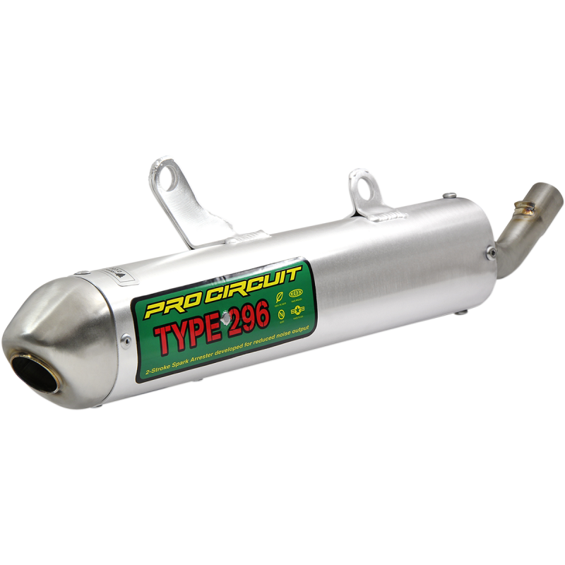 PRO CIRCUIT  SY03250-296