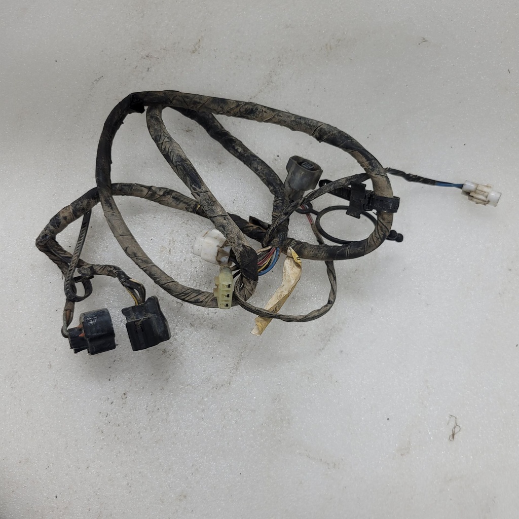 Wire, Sub Lead