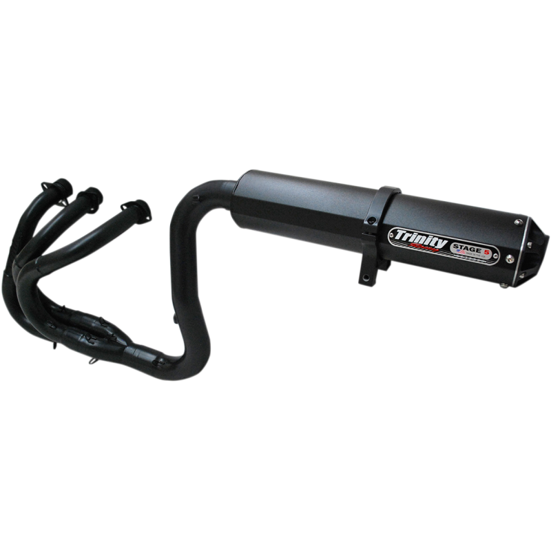 TRINITY RACING  TR-4155F-CB