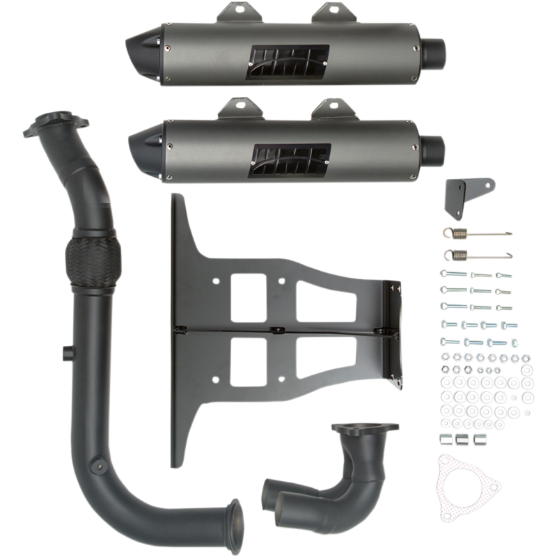 HMF ENGINEERING  01660A638892