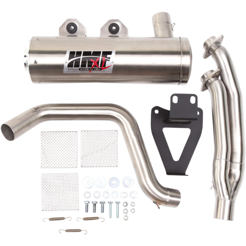 HMF ENGINEERING  734614637488