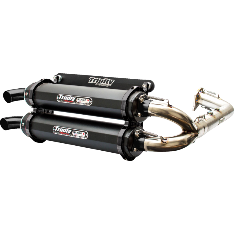 TRINITY RACING  TR-4153D-C2