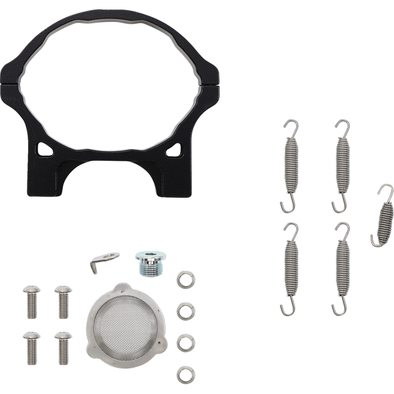 TRINITY RACING  TR-4155F-C2