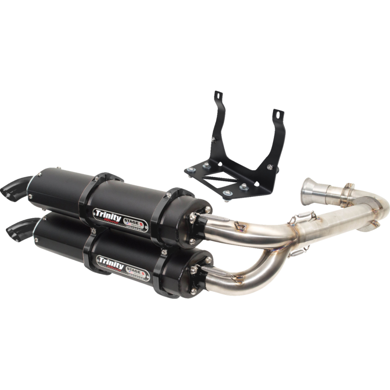 TRINITY RACING  TR-4161D-C2