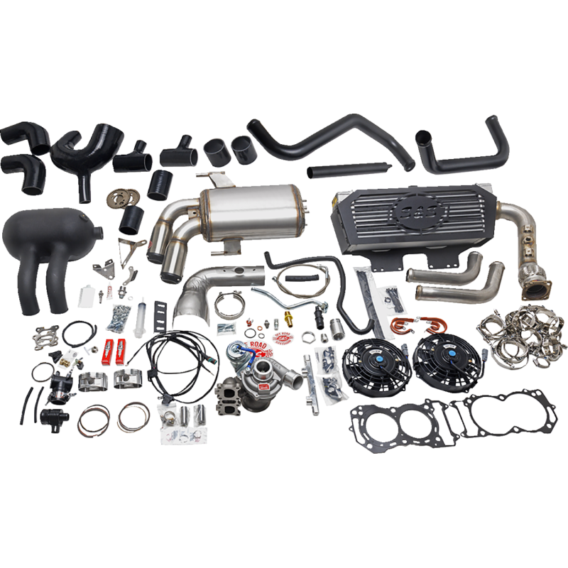 S&S CYCLE  560-0331