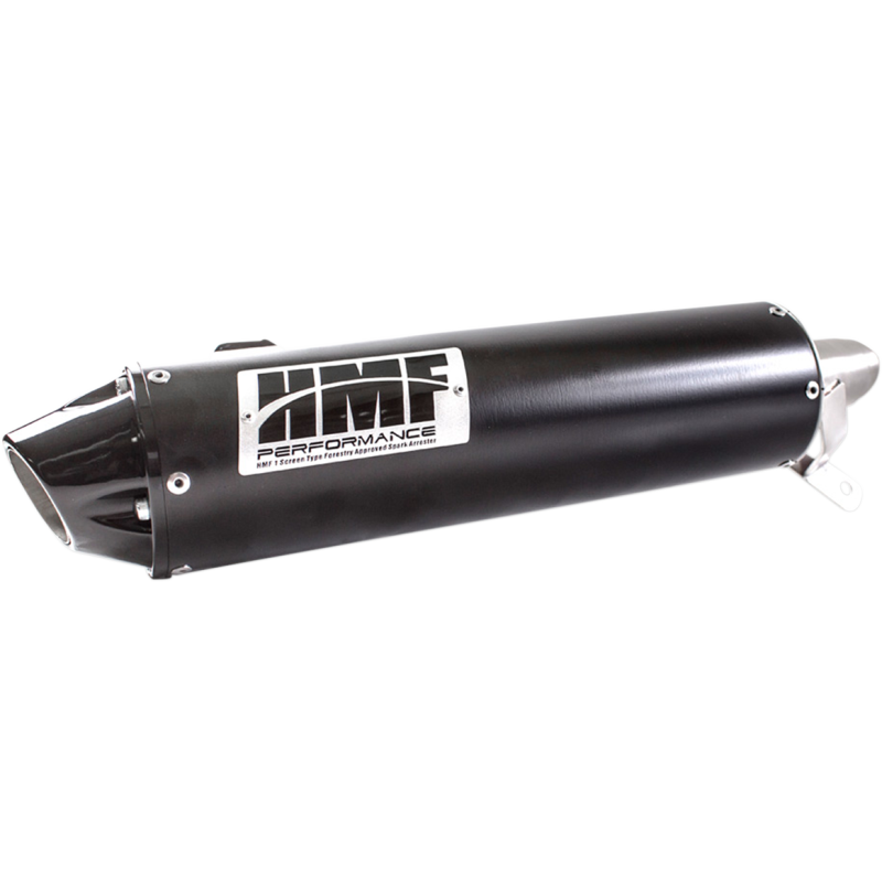 HMF ENGINEERING  019393606183