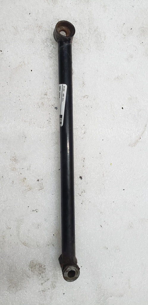 A-Arm, Upper - Rear Black (inc. four No. 7)