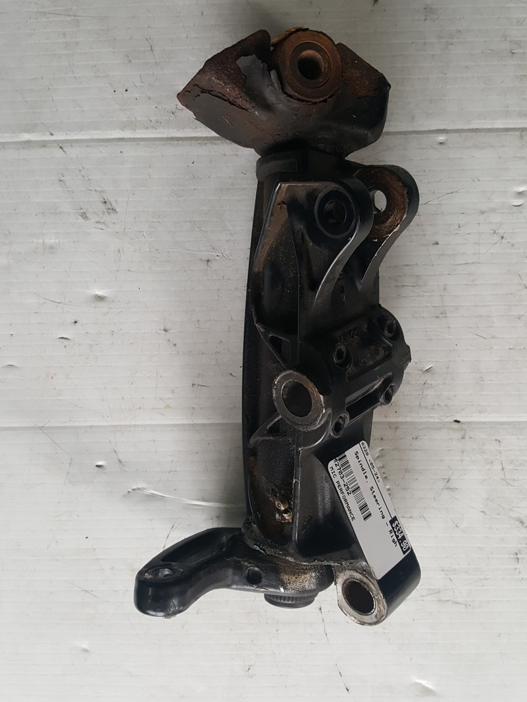 ARCTIC CAT Spindle, Steering - Righ - 2703-252