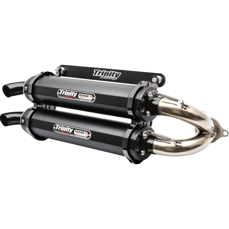 TRINITY RACING  TR-4173S-C2