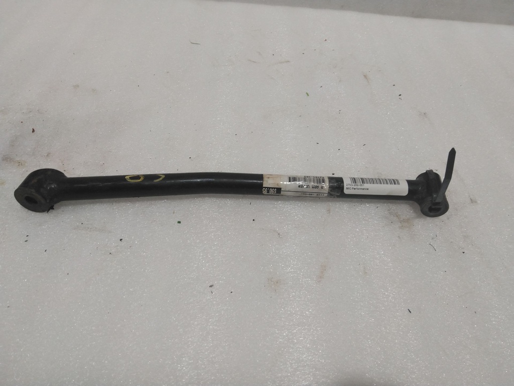 a-arm, upper - front black (inc. four no. 2)