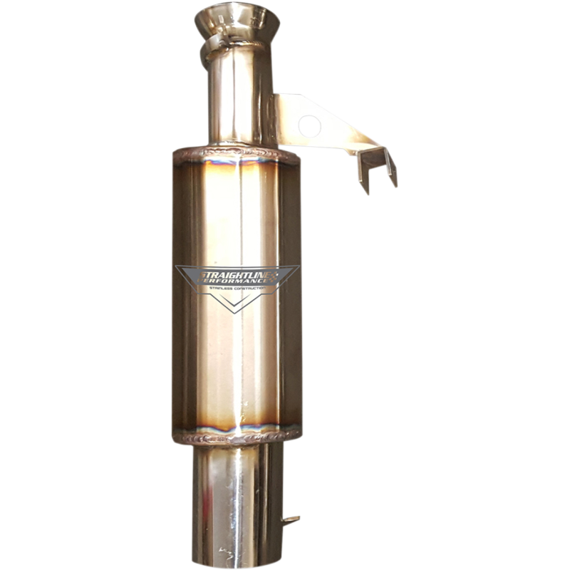 STRAIGHTLINE PERFORMANCE  131-167