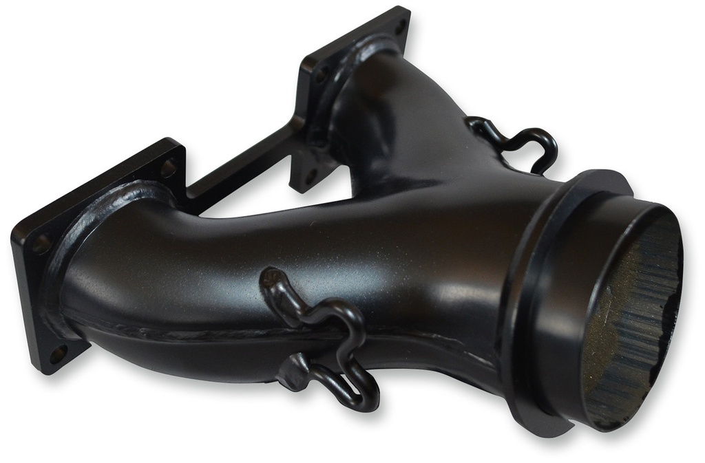 STRAIGHTLINE PERFORMANCE  134-158