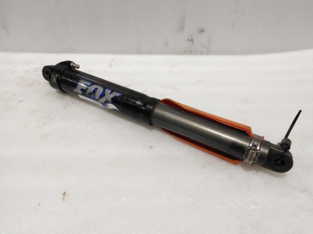 SHOCK SKI