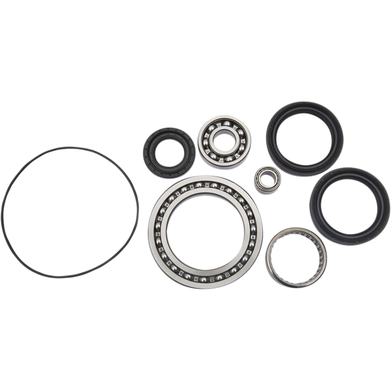 MOOSE RACING  25-2045