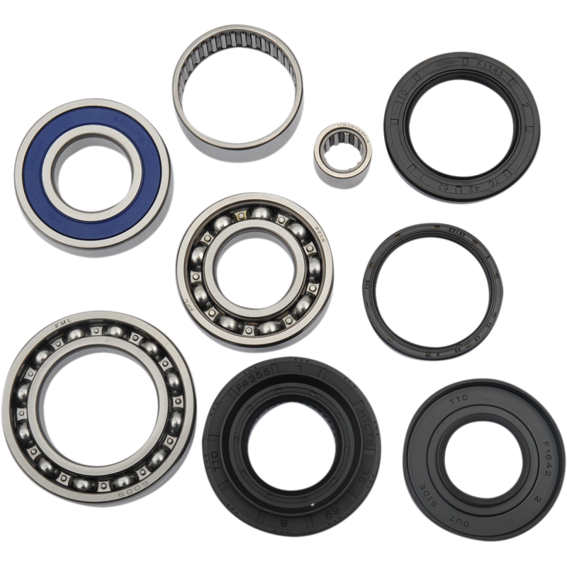 MOOSE RACING  25-2048