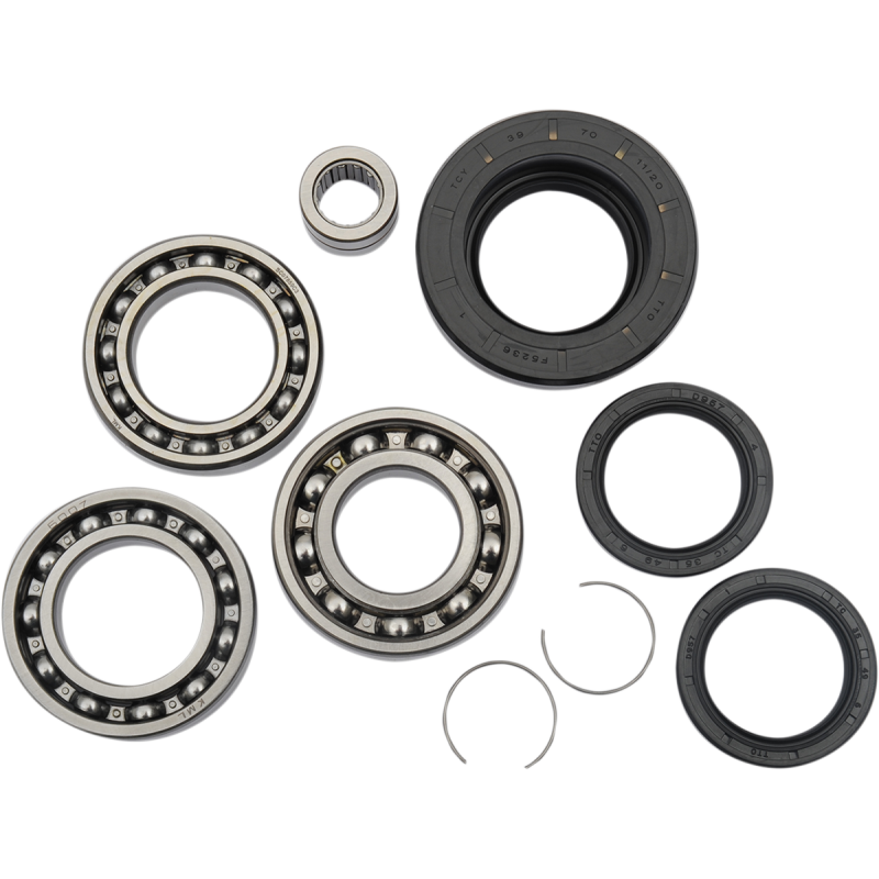 MOOSE RACING  25-2061