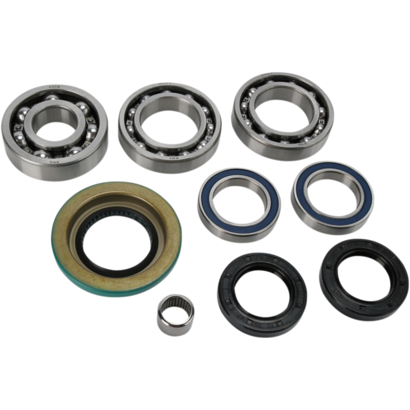 MOOSE RACING  25-2069