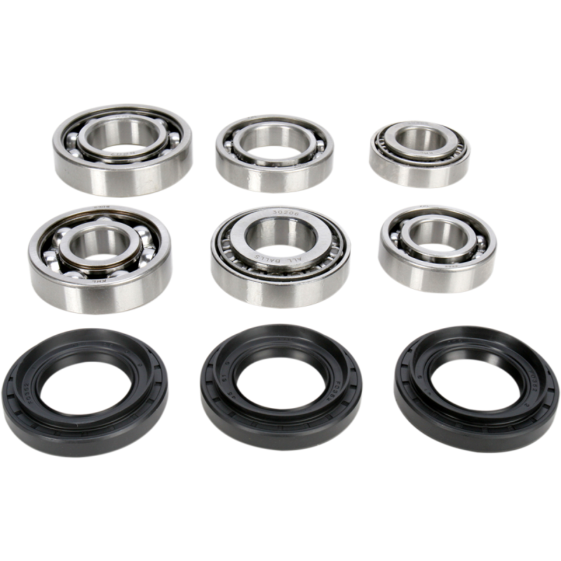 MOOSE RACING  25-2075