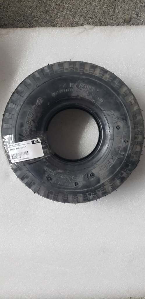 PNEU 410/350-4