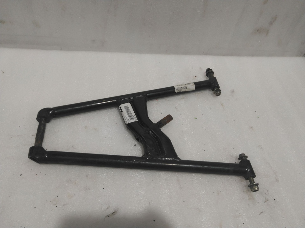 A-Arm, Lower Black (inc. eight No. 7)