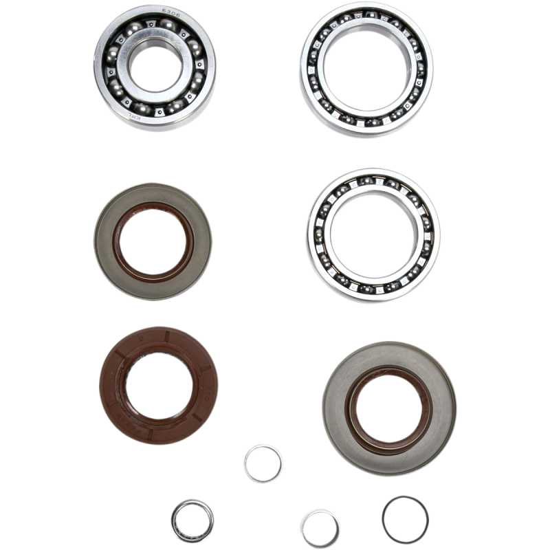 MOOSE RACING  25-2080