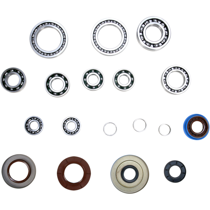 MOOSE RACING  25-2084