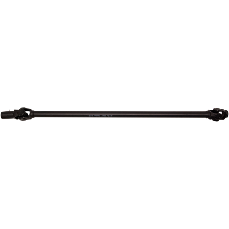 MOOSE UTILITY DIVISION  PAPRS-1005