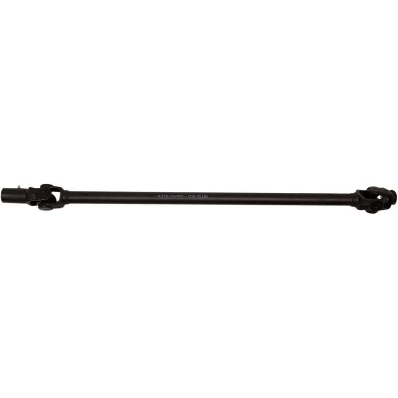 MOOSE UTILITY DIVISION  PAPRS-1008