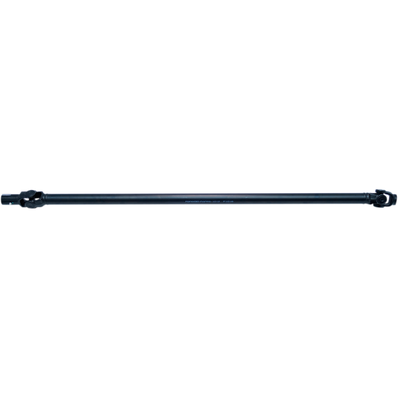 MOOSE UTILITY DIVISION  PAPRS-1012