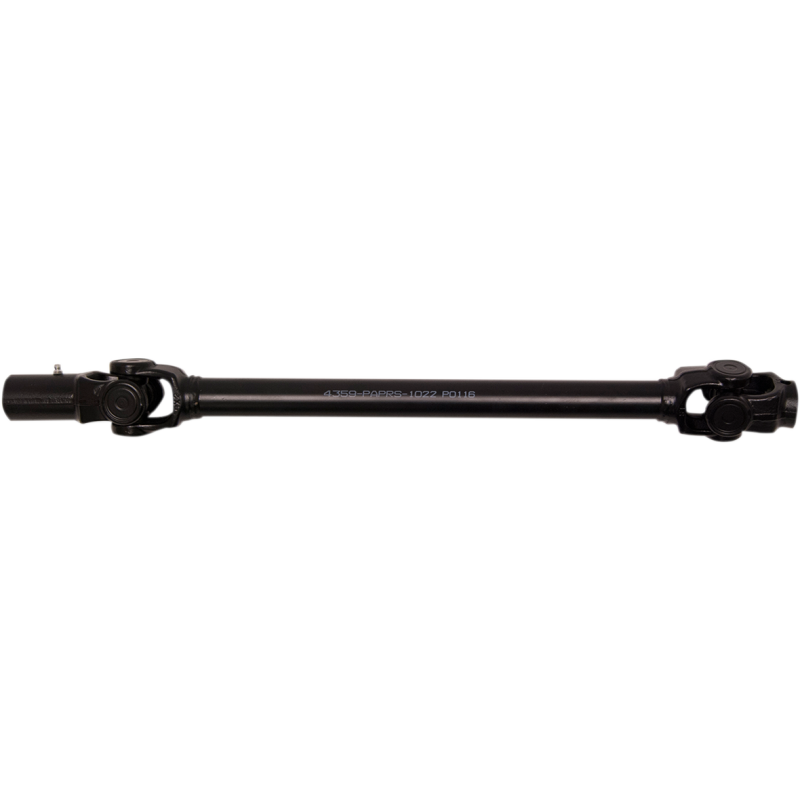 MOOSE UTILITY DIVISION  PAPRS-1022