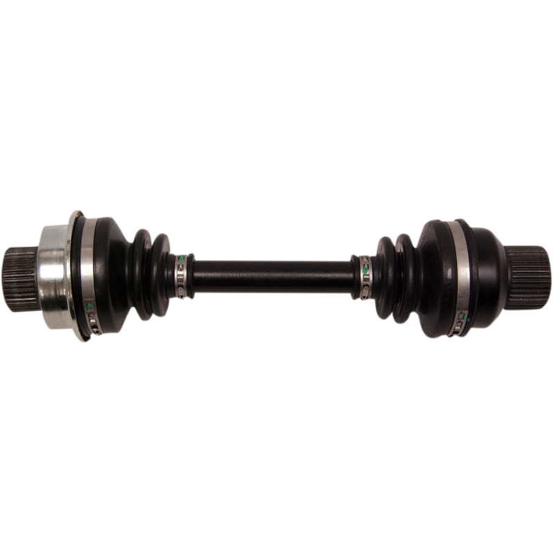 MOOSE UTILITY DIVISION  PAPRS-6001