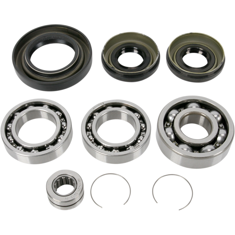 MOOSE RACING  25-2001