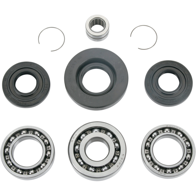 MOOSE RACING  25-2003