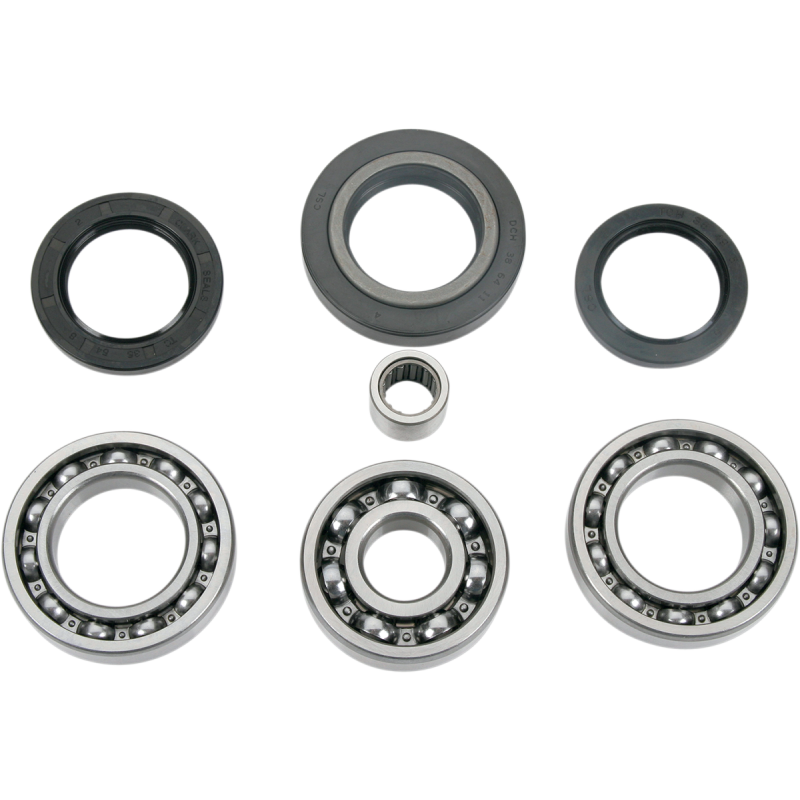 MOOSE RACING  25-2008