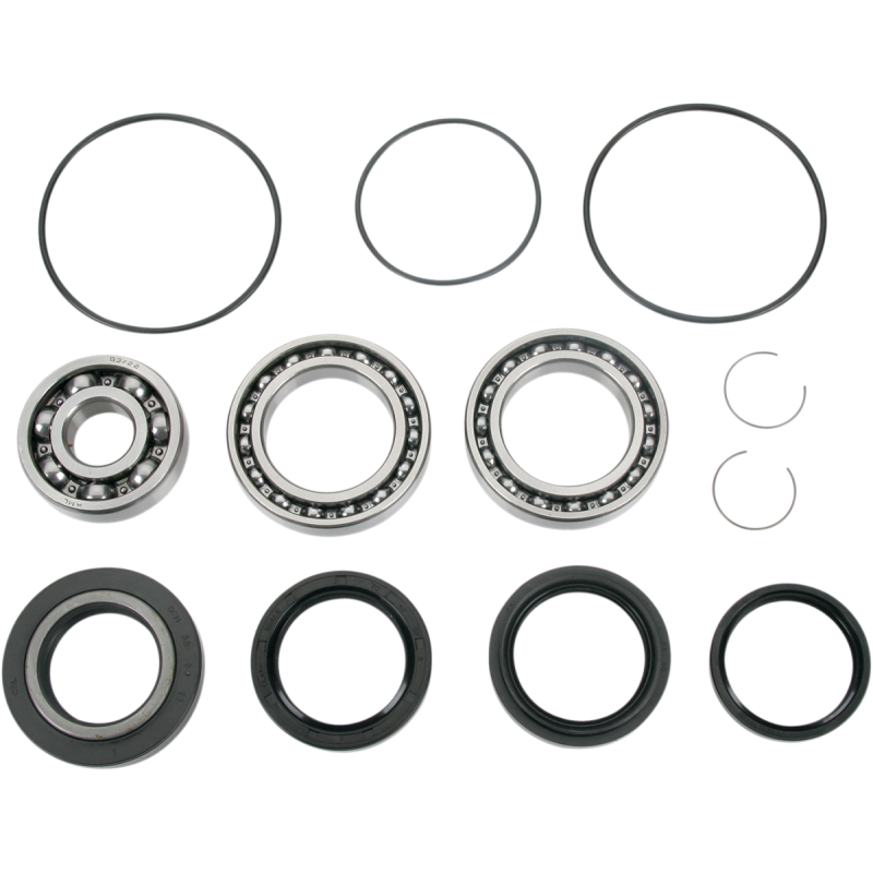 MOOSE RACING  25-2010