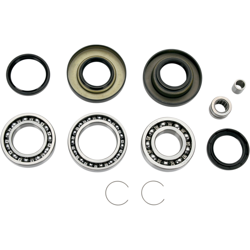 MOOSE RACING  25-2012