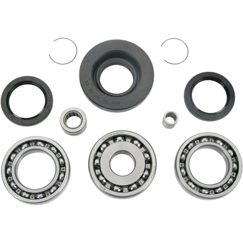 MOOSE RACING  25-2013