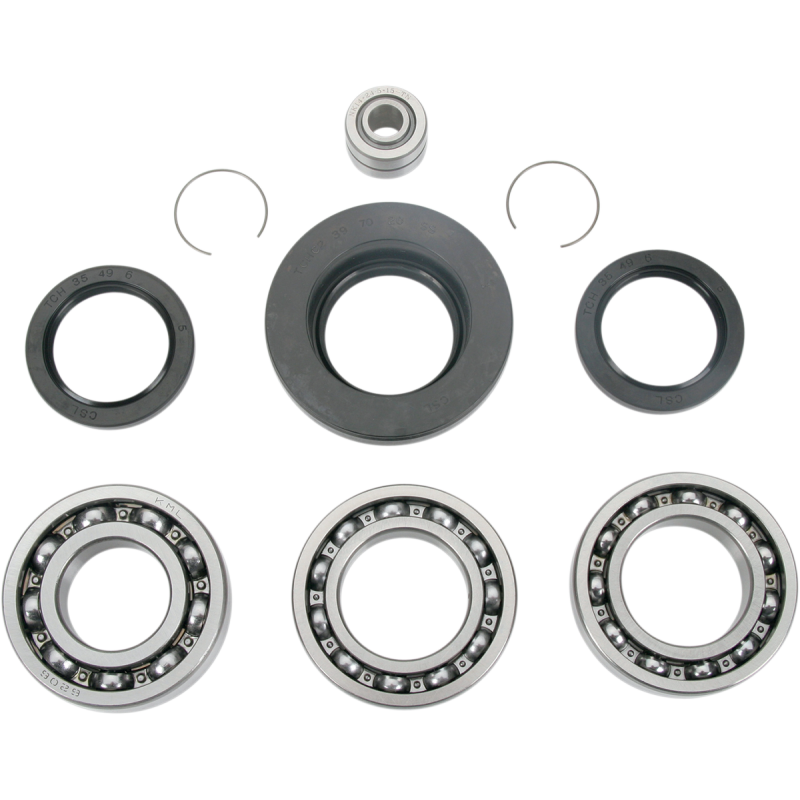 MOOSE RACING  25-2014