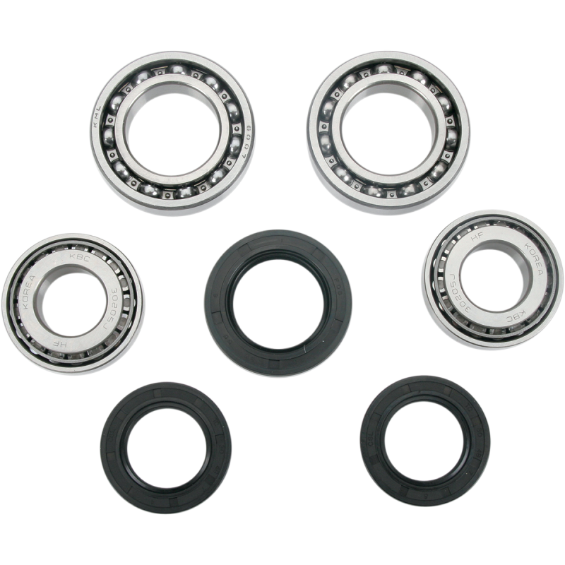 MOOSE RACING  25-2015