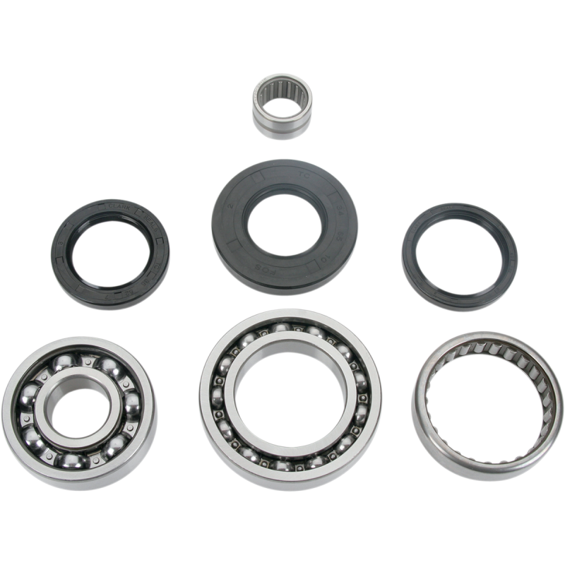 MOOSE RACING  25-2021