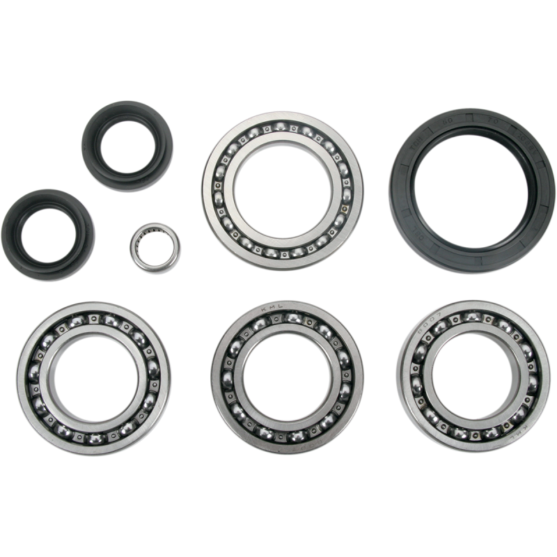 MOOSE RACING  25-2028