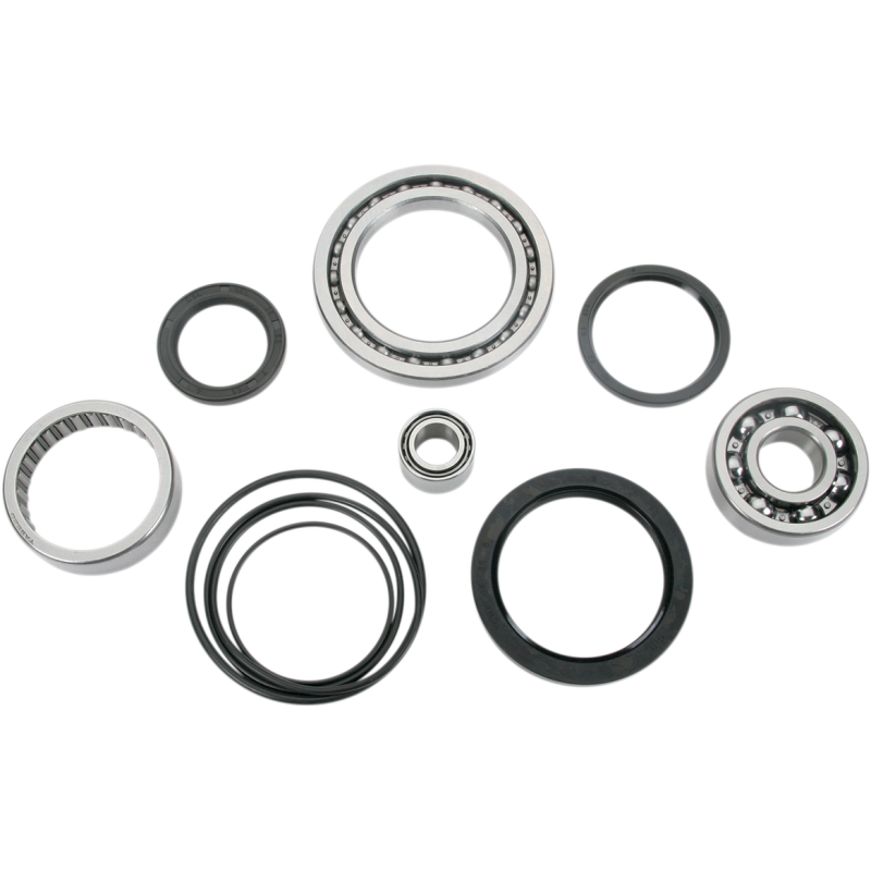 MOOSE RACING  25-2033